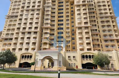 Apartment - Studio - 1 Bathroom for rent in Royal breeze 3 - Royal Breeze - Al Hamra Village - Ras Al Khaimah