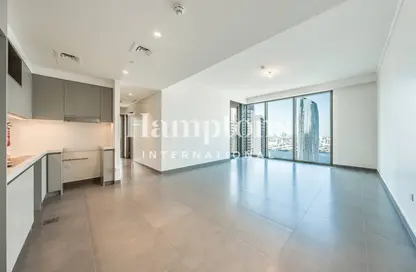Apartment - 2 Bedrooms - 2 Bathrooms for rent in Creek Gate Tower 1 - Creek Gate - Dubai Creek Harbour (The Lagoons) - Dubai