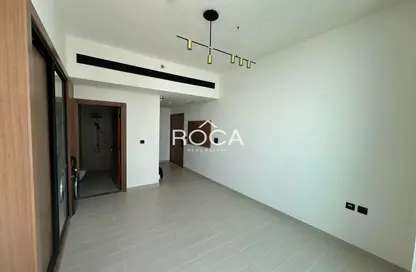 Apartment - Studio - 1 Bathroom for rent in Binghatti Gardenia - Jumeirah Village Circle - Dubai
