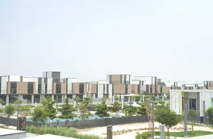 تاون هاوس - 3 غرف نوم - 4 حمامات للايجار في مدن الرنيم 1 - مودون - دبي تاون هاوس - 3 غرف نوم - 4 حمامات للايجار في مدن الرنيم 1 - مودون - دبي