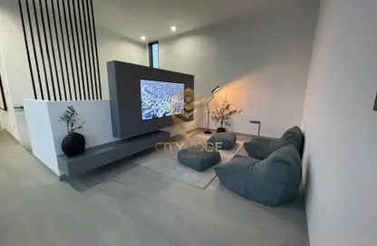 فيلا - 4 غرف نوم - 6 حمامات للبيع في المرحله الرابعه - مسار 3 - ضاحية الرويضات - الشارقة