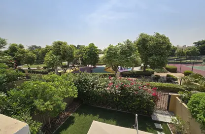Townhouse - 2 Bedrooms - 3 Bathrooms for rent in Palmera 2 - Palmera - Arabian Ranches - Dubai