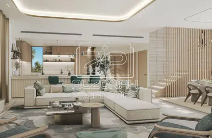 فيلا - 4 غرف نوم - 6 حمامات للبيع في ذا فيو ايلاند - مدينة أجمل مكان - مدينة الواجهة المائية لإمارة الشارقة - الشارقة فيلا - 4 غرف نوم - 6 حمامات للبيع في ذا فيو ايلاند - مدينة أجمل مكان - مدينة الواجهة المائية لإمارة الشارقة - الشارقة