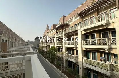 فيلا - 4 غرف نوم - 5 حمامات للايجار في لا جراند شاتو فيلاز - جراند شاتو - قرية الجميرا سركل - دبي