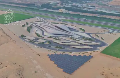 Villa - 5 Bedrooms - 7 Bathrooms for sale in Khalid Bin Sultan City - Al Rowdat Suburb - Sharjah