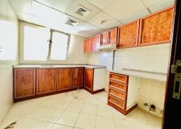 Apartment - 2 bedrooms - 2 bathrooms for rent in Abu Shagara building - Abu shagara - Sharjah