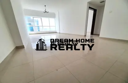 Apartment - 1 Bedroom - 2 Bathrooms for rent in Andalusia Tower 3 - Al Taawun - Sharjah