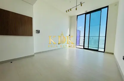 شقة - غرفة نوم - 2 حمامات للايجار في بنغاطي هاوس - الضاحية 10 - قرية جميرا الدائرية - دبي