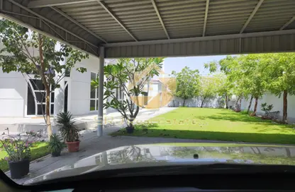 Villa - 7 Bedrooms - 7 Bathrooms for rent in Nad Al Sheba Villas - Nad Al Sheba 3 - Nad Al Sheba - Dubai