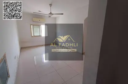 Apartment - 1 Bedroom - 1 Bathroom for rent in Al Rawda 1 - Al Rawda - Ajman