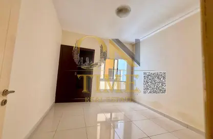 Apartment - 2 Bedrooms - 2 Bathrooms for rent in Al Naemiya Tower 2 - Al Naemiya Towers - Al Nuaimiya - Ajman