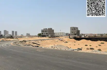 أرض - استوديو للبيع في الحليو 2 - الحليو - عجمان