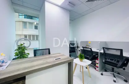 Office Space - Studio - 1 Bathroom for rent in Aspin Tower - Sheikh Zayed Road - Dubai Office Space - Studio - 1 Bathroom for rent in Aspin Tower - Sheikh Zayed Road - Dubai
