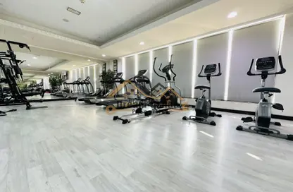Apartment - 1 Bedroom - 2 Bathrooms for rent in Dubai Silicon Oasis - Dubai