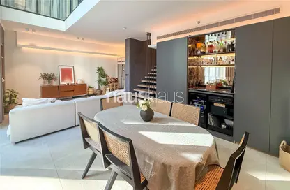 Apartment - 2 Bedrooms - 3 Bathrooms for sale in Sobha Hartland - Mohammed Bin Rashid City - Dubai Apartment - 2 Bedrooms - 3 Bathrooms for sale in Sobha Hartland - Mohammed Bin Rashid City - Dubai