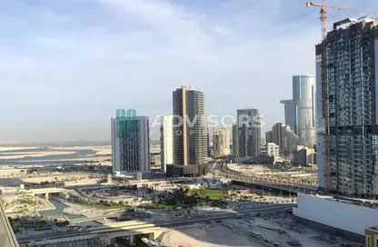 Apartment - 3 Bedrooms - 4 Bathrooms for sale in The Bridges - Shams Abu Dhabi - Al Reem Island - Abu Dhabi