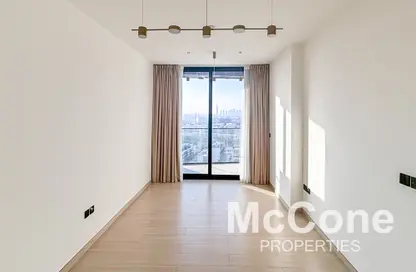 Apartment - 2 Bedrooms - 2 Bathrooms for sale in Binghatti Crest - Jumeirah Village Circle - Dubai