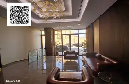 عمارة بالكامل - 8 غرف نوم - 8 حمامات للبيع في 1 الحميدية - الحميدية - عجمان