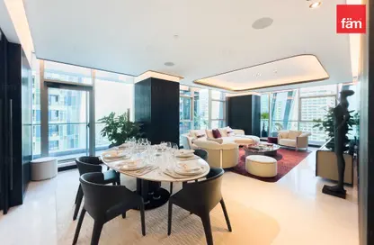 شقة - 3 غرف نوم - 5 حمامات للبيع في B برج جاي ون - جاي ون - الخليج التجاري - دبي