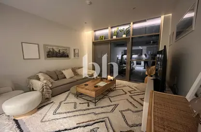 Apartment - 2 Bedrooms - 3 Bathrooms for rent in No.9 - Dubai Marina - Dubai