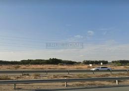 Land for sale in Al Sajaa - Sharjah