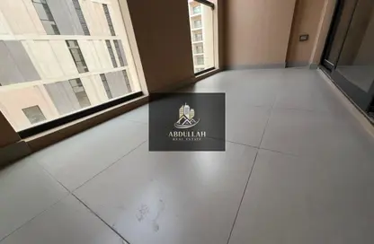 Apartment - 1 Bedroom - 2 Bathrooms for rent in Al Mamsha - Muwaileh - Sharjah