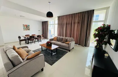 Townhouse - 4 Bedrooms - 5 Bathrooms for sale in Aster - Damac Hills 2 - Dubai