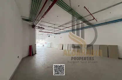 Warehouse - Studio - 1 Bathroom for rent in Al Jurf Industrial 3 - Al Jurf Industrial - Ajman