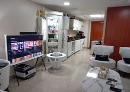 Studio - 1 حمام للكراء في A بارك  تاور - أبراج بارك تاورز - مركز دبي المالي العالمي - دبي