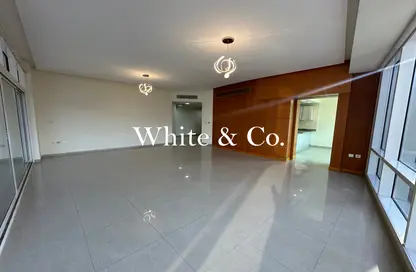 Apartment - 2 Bedrooms - 4 Bathrooms for rent in Madina Tower - JLT Cluster O - Jumeirah Lake Towers - Dubai