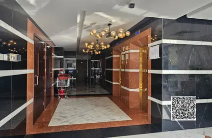 Apartment - 3 Bedrooms - 3 Bathrooms for rent in Al Rawda 1 - Al Rawda - Ajman