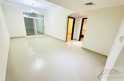 Apartment - 1 Bedroom - 2 Bathrooms for rent in Muwaileh 29 Building - Muwaileh - Sharjah