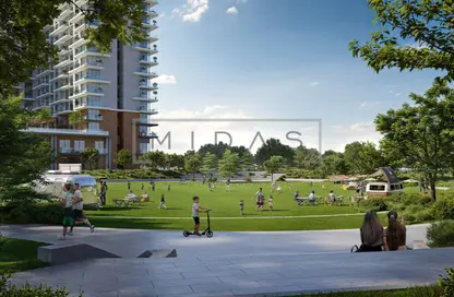 Apartment - 2 Bedrooms - 3 Bathrooms for sale in Vida Residences Hillside - Dubai Hills Estate - Dubai