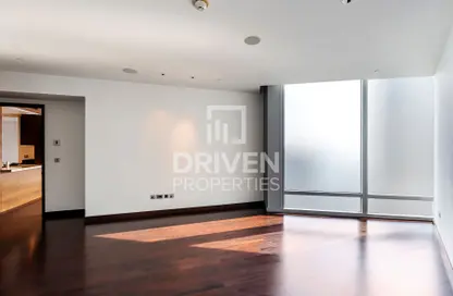 Apartment - 1 Bedroom - 2 Bathrooms for sale in Burj Khalifa Zone 4 - Burj Khalifa Area - Downtown Dubai - Dubai