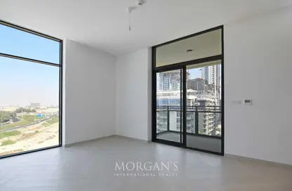 Apartment - 1 Bedroom - 1 Bathroom for rent in Wilton Park Residences - Mohammed Bin Rashid City - Dubai
