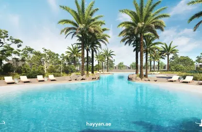 Townhouse - 2 Bedrooms - 4 Bathrooms for sale in Hayyan - Sharjah