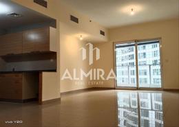 Empty Room image for: Apartment - 3 bedrooms - 4 bathrooms for sale in C2 Tower - City Of Lights - Al Reem Island - Abu Dhabi, Image 1