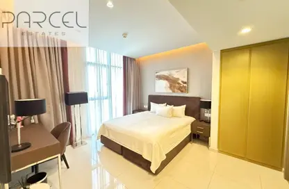 النزل و الشقق الفندقية - غرفة نوم - 2 حمامات للبيع في آيكون سيتي تاور بي - آيكن سيتي - الخليج التجاري - دبي النزل و الشقق الفندقية - غرفة نوم - 2 حمامات للبيع في آيكون سيتي تاور بي - آيكن سيتي - الخليج التجاري - دبي