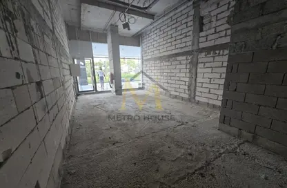 Retail - Studio - 1 Bathroom for rent in AZIZI Riviera 6 - Meydan One - Meydan - Dubai