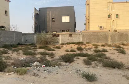 Land - Studio for sale in Al Yasmeen 1 - Al Yasmeen - Ajman