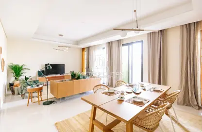 Villa - 5 Bedrooms - 5 Bathrooms for sale in Aurum Villas - Juniper - Damac Hills 2 - Dubai Villa - 5 Bedrooms - 5 Bathrooms for sale in Aurum Villas - Juniper - Damac Hills 2 - Dubai