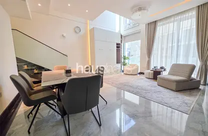 شقة - غرفة نوم - 2 حمامات للبيع في تراسات مراسي درايف - الخليج التجاري - دبي شقة - غرفة نوم - 2 حمامات للبيع في تراسات مراسي درايف - الخليج التجاري - دبي