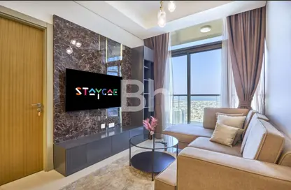 Apartment - 2 Bedrooms - 3 Bathrooms for rent in Aykon City Tower C - Aykon City - Business Bay - Dubai