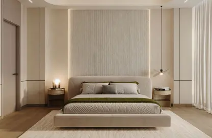 شقة - 1 حمام للبيع في بن غاطي سكاي رايز برج ب - بن غاطي سكاي رايز - الخليج التجاري - دبي