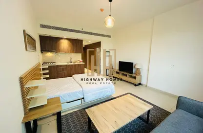 Apartment - Studio - 1 Bathroom for rent in Uptown Al Zahia - Al Zahia - Muwaileh Commercial - Sharjah