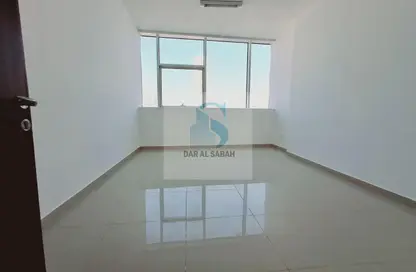 Apartment - 1 Bedroom - 1 Bathroom for rent in Al Nahda Complex - Al Nahda - Sharjah