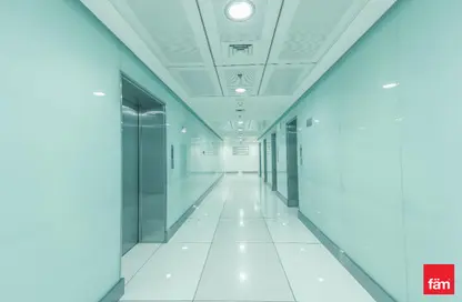 مكتب - استوديو - 1 حمام للايجار في مركز مزايا للأعمال  BB2 - مركز مزايا للأعمال - أبراج بحيرة الجميرا - دبي