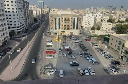 Apartment - 1 Bedroom - 1 Bathroom for rent in Sheikh Jaber Al Sabah Street - Al Naimiya - Al Nuaimiya - Ajman