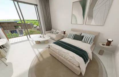 شقة - 1 حمام للبيع في جاردينيا باي - جزيرة ياس - أبوظبي