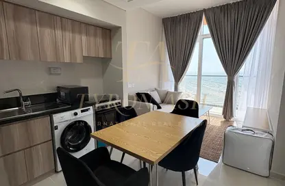 Apartment - 1 Bedroom - 1 Bathroom for rent in Golf Vita A - Golf Vita - DAMAC Hills - Dubai